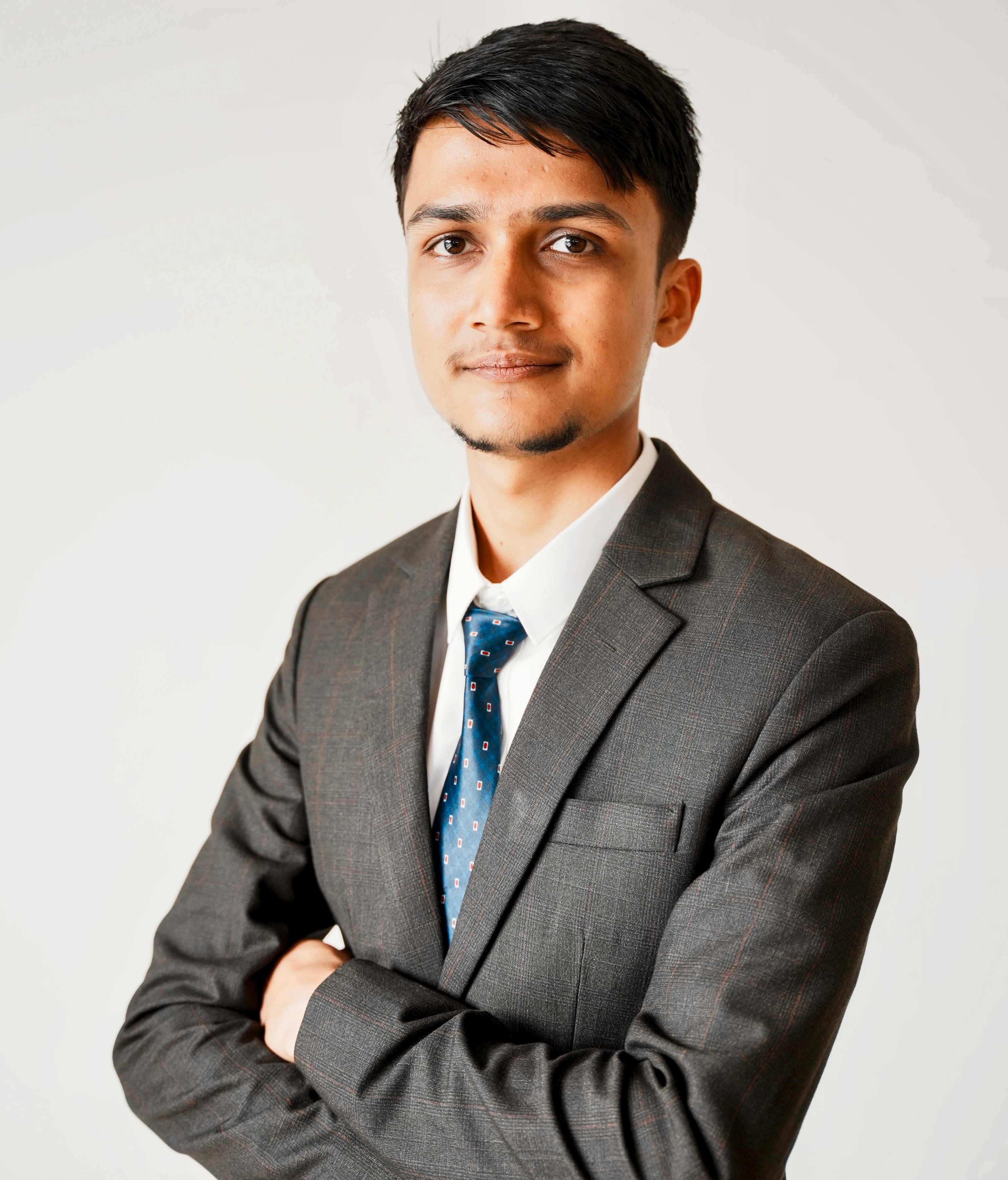 Surendra Sharma